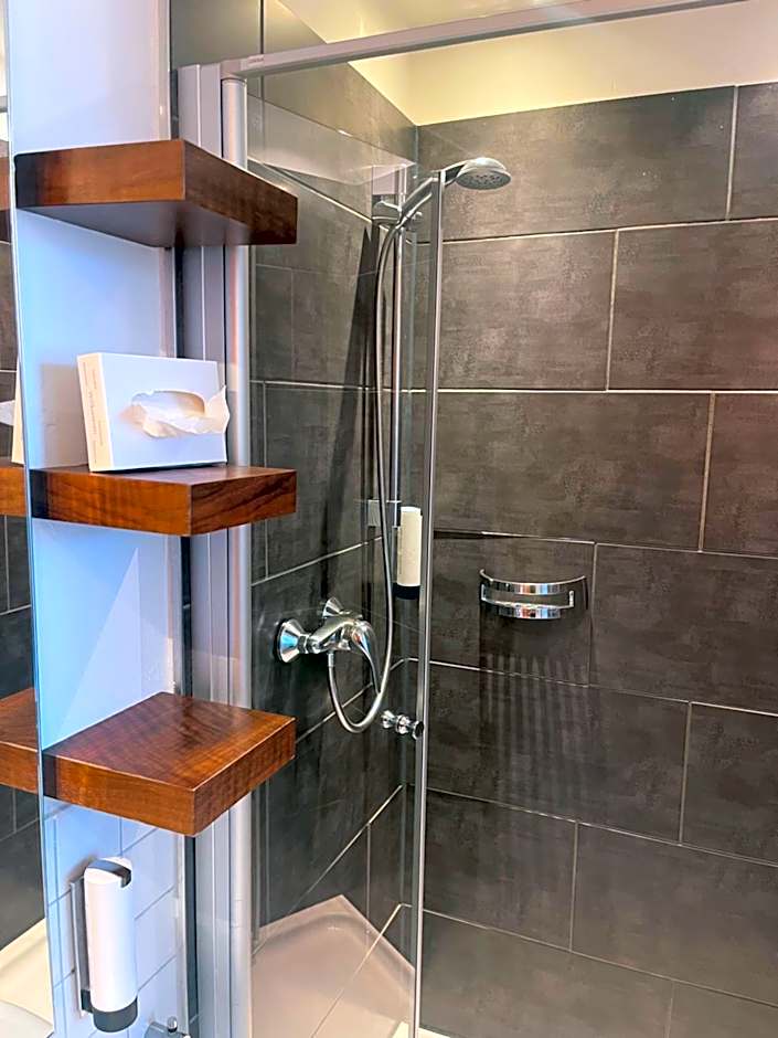 WHLIVING - Apartments & Studios in Konstanz