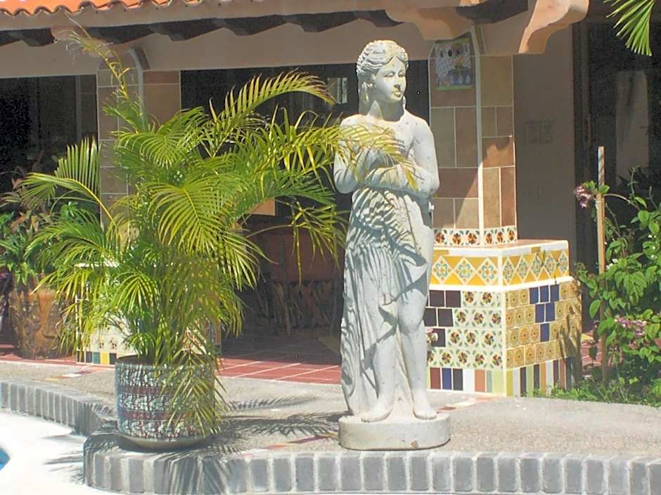 Casa Virgilios B&B