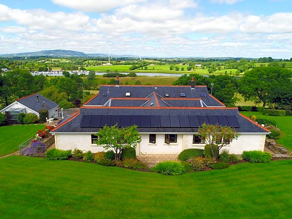 Willowbank House and Lodges