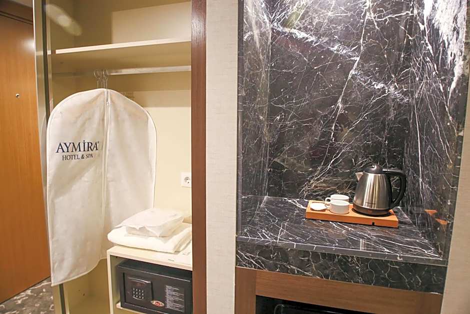 AYMİRA HOTEL & SPA