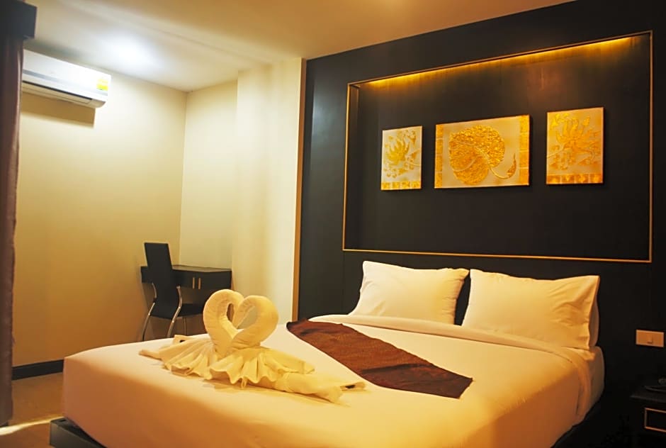 Metro Hotel & Spa