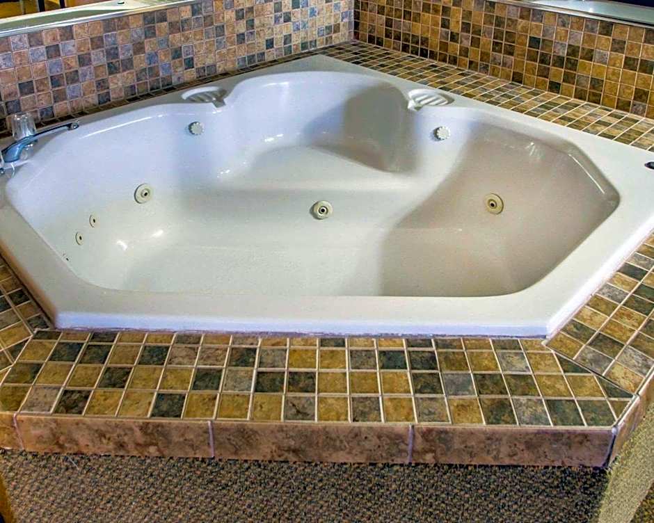 Quality Inn & Suites Kimberly - Appleton East