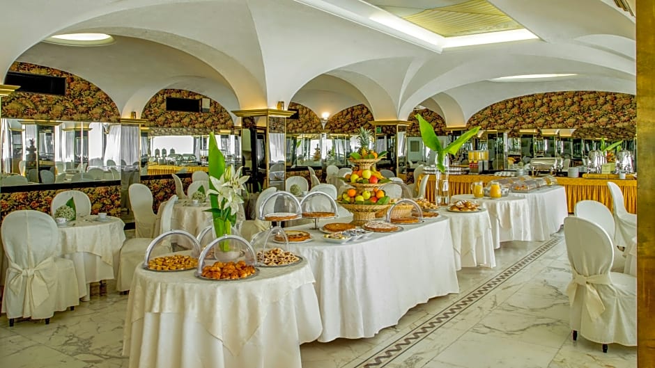 Hotel Shangri-La Roma by OMNIA hotels