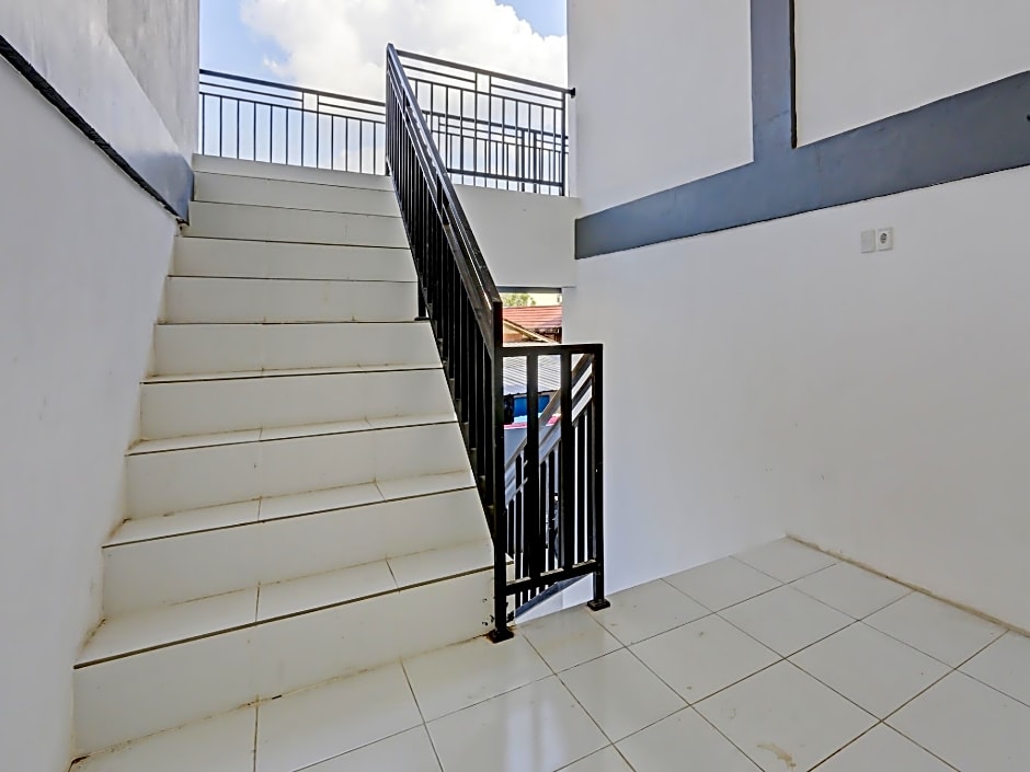 SUPER OYO 90550 Good Sleep 3 Samarinda