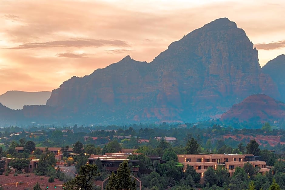 Sky Rock Sedona