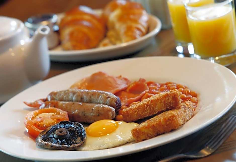 Weathervane Hotel by Greene King Inns