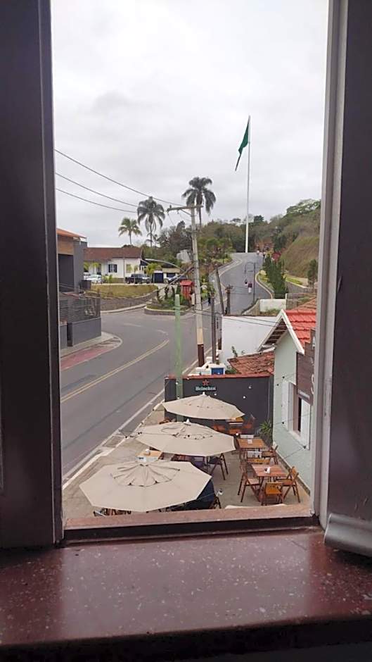 Pousada Vale do Café