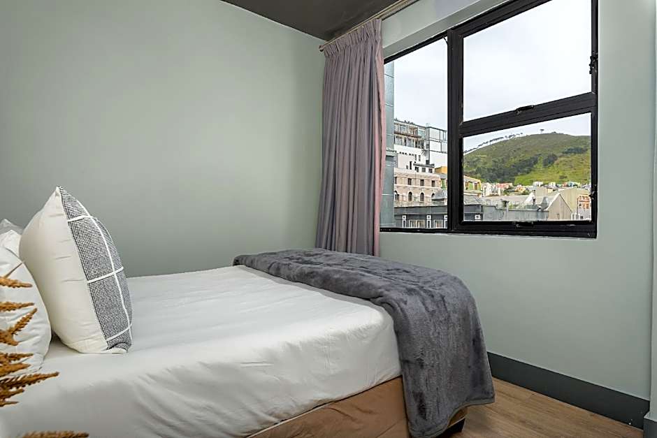 InnsCape on Castle – Cape Town, CO