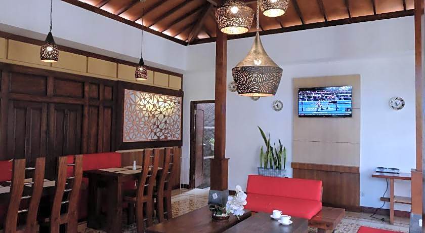 Puri Langenarjan Guesthouse 