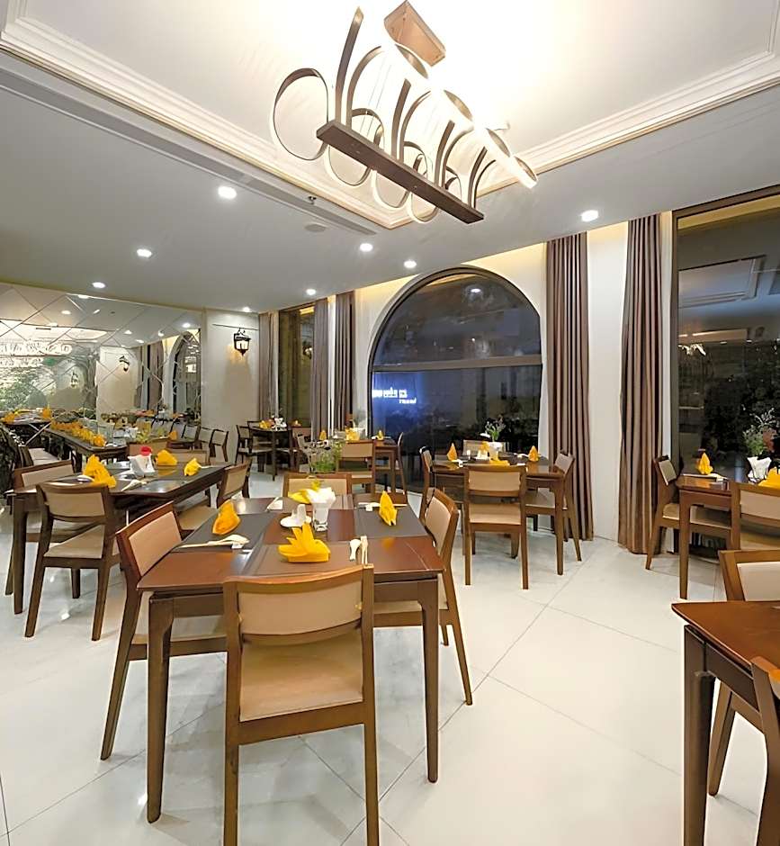 Dylan Hotel Danang