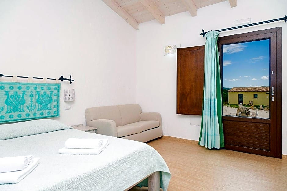 B&B Terra e Smeralda