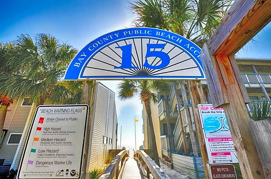 Sunswept Condo Rentals by Panhandle Getaways