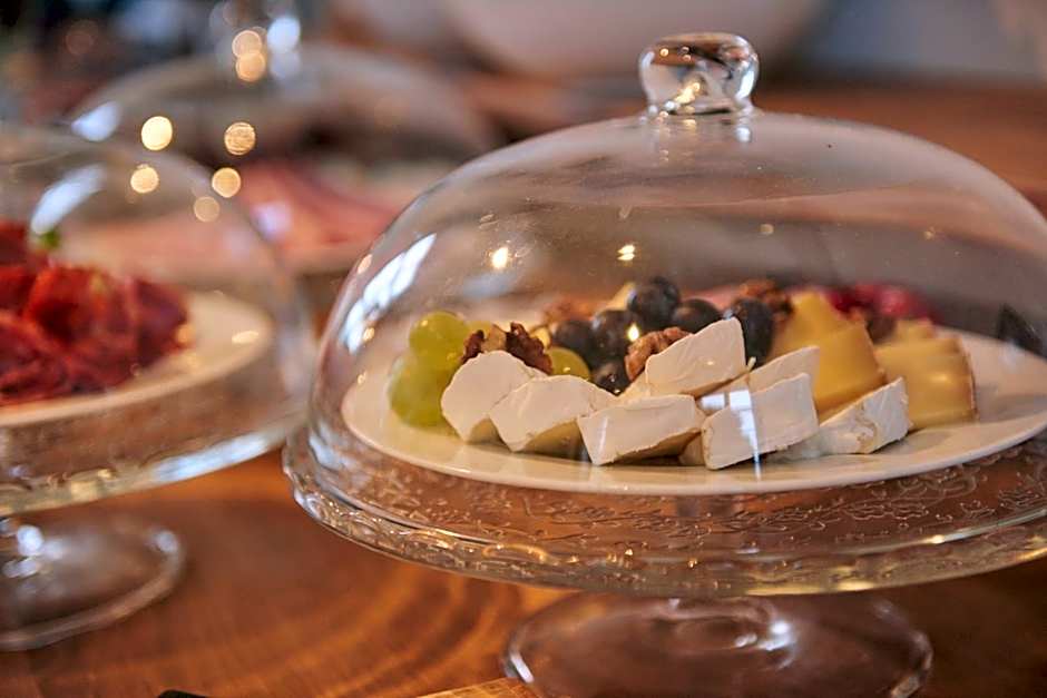 Château du Bois-Guy Golf