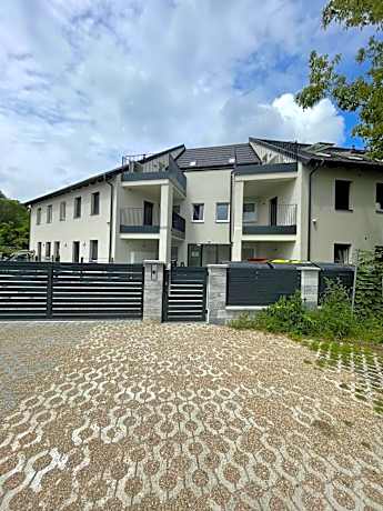 Langenzersdorf Apartment