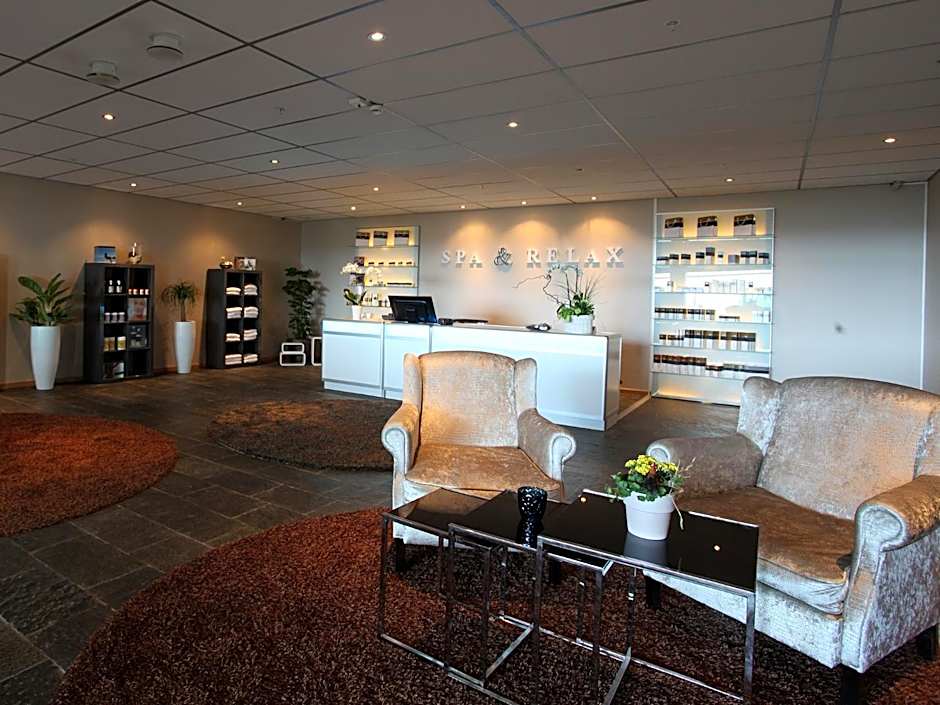 Hotell Hallstaberget