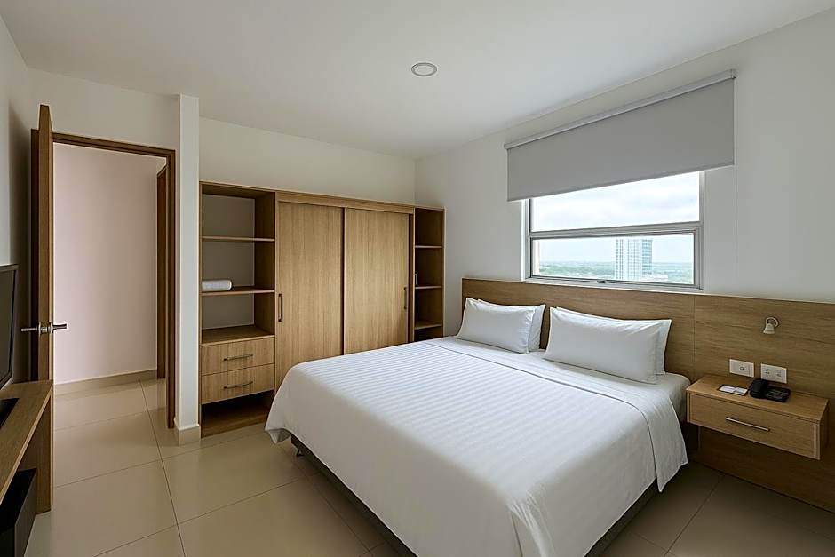Sky Collection Lifestyle Hotel & Suites