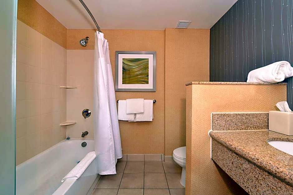 Courtyard by Marriott Pittsburgh Monroeville