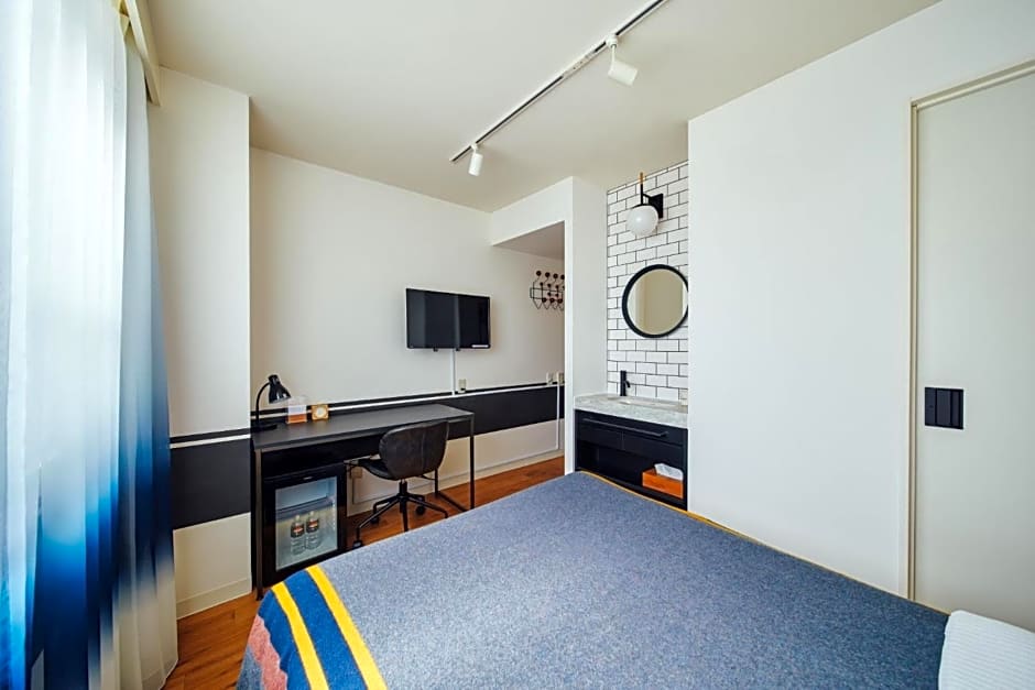 HOTEL GRAPHY NEZU - Vacation STAY 33275v