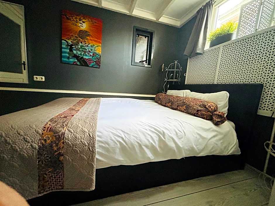 Homestay Harlingen