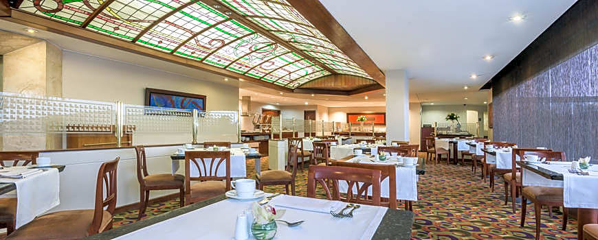 NH Collection Bogota WTC Royal