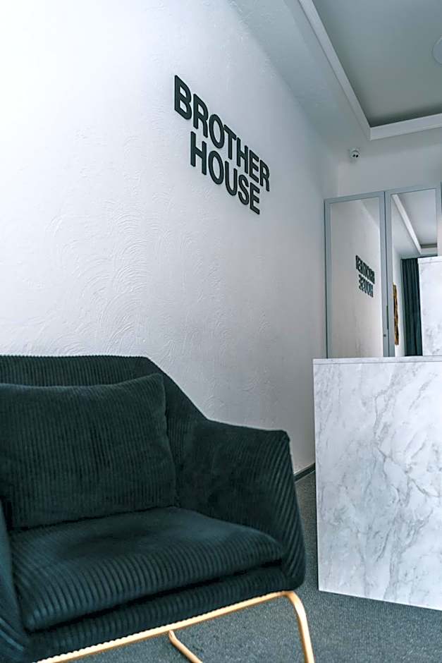 Brother House Kaunas