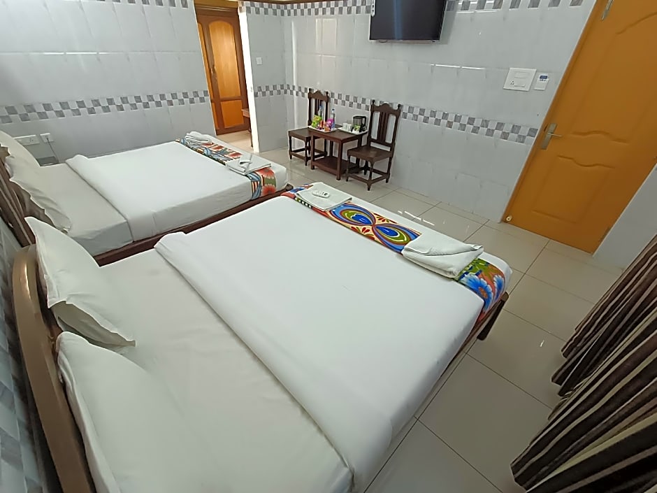 Hotel Arunachala