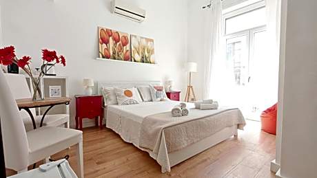 KRLY Rooms Cagliari