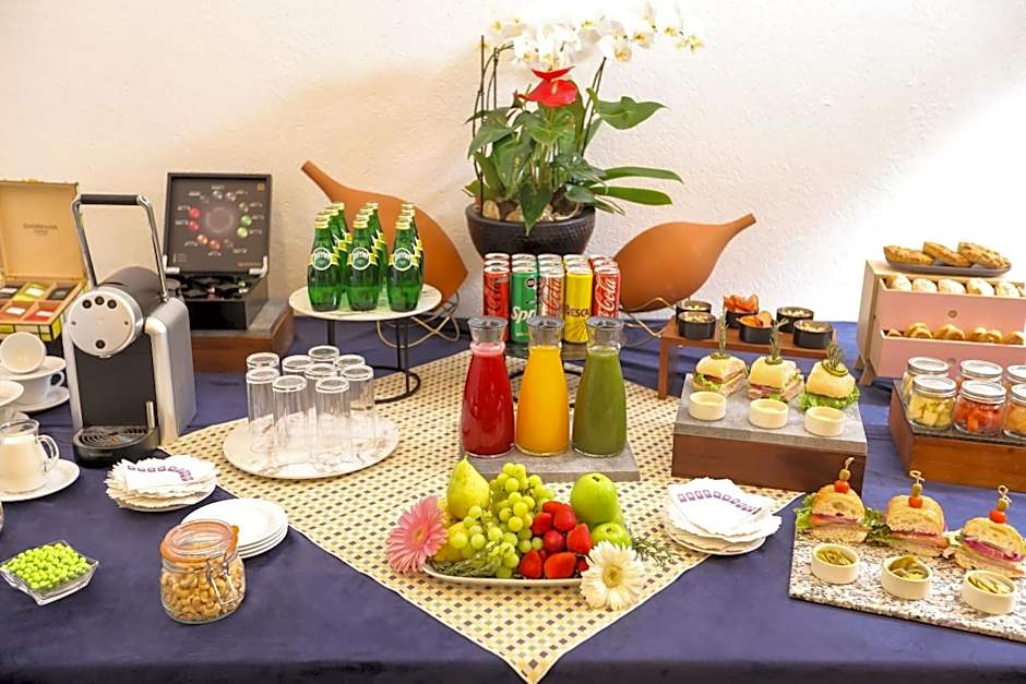 Camino Real Veracruz