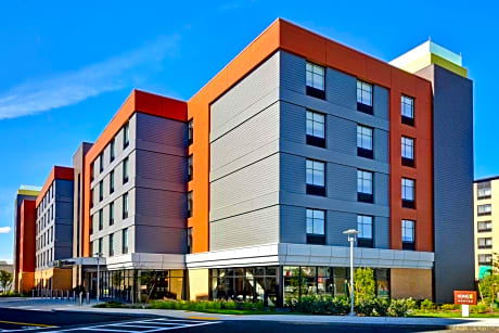 Home2 Suites By Hilton Boston South Bay