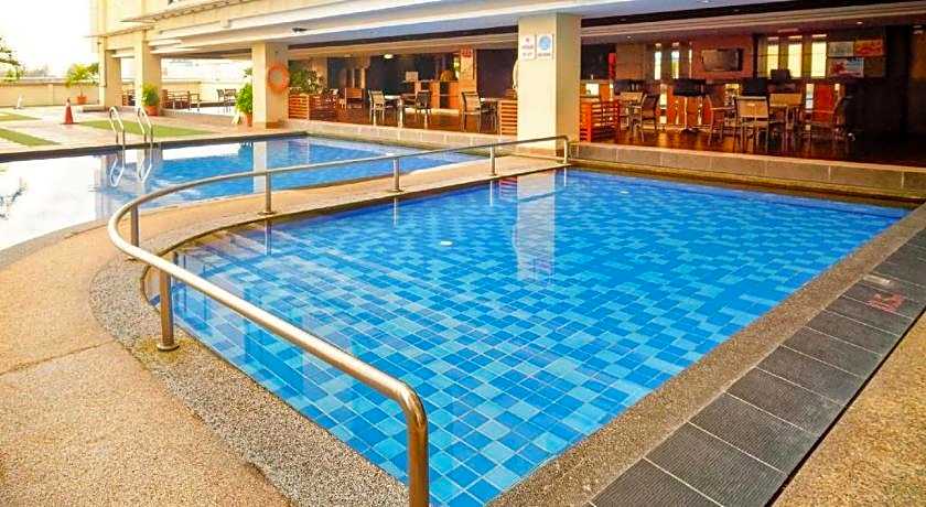 Ming Garden Hotel and Residences