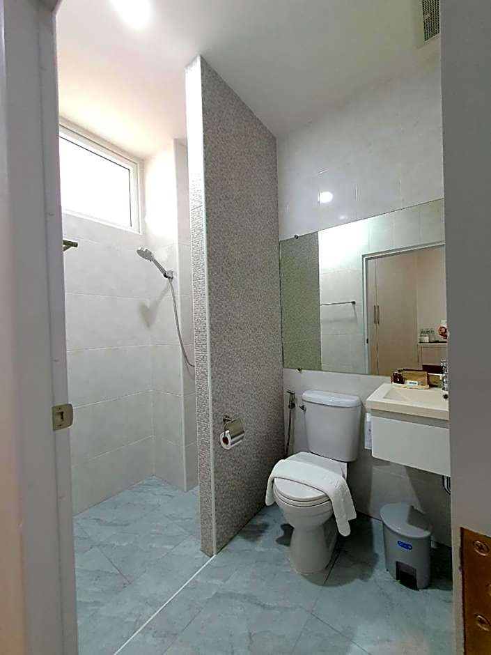 Lueangchan Orchid Hotel