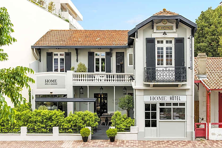 Hotel Home Arcachon
