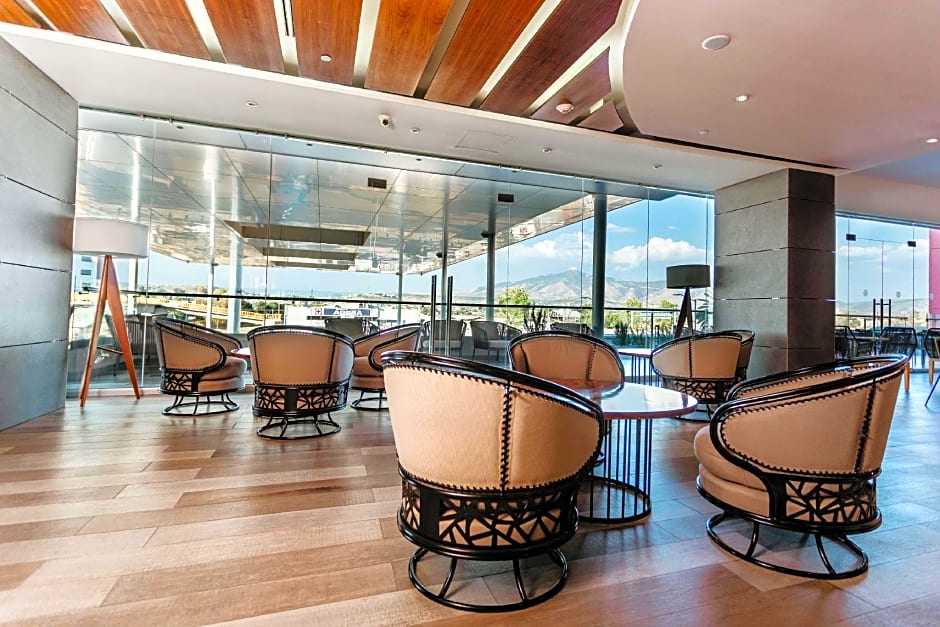 Hilton Garden Inn Silao Aeropuerto Bajio