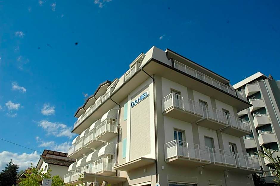 Daniel Apartments