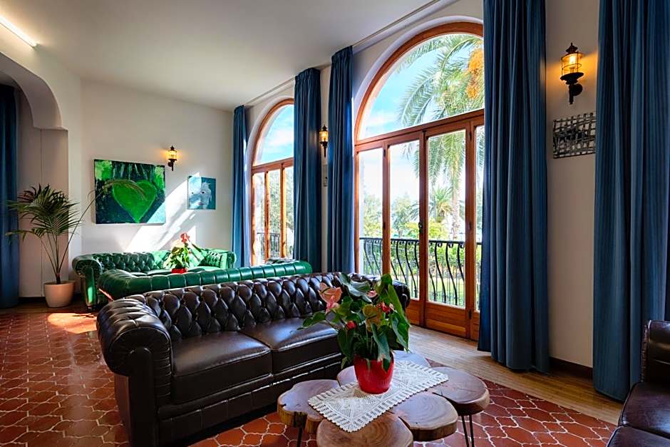 Grand Hotel Excelsior