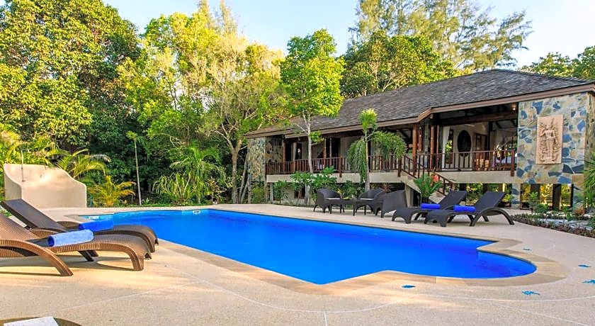 Koh Jum Beach Villas "A member of Secret Retreats"