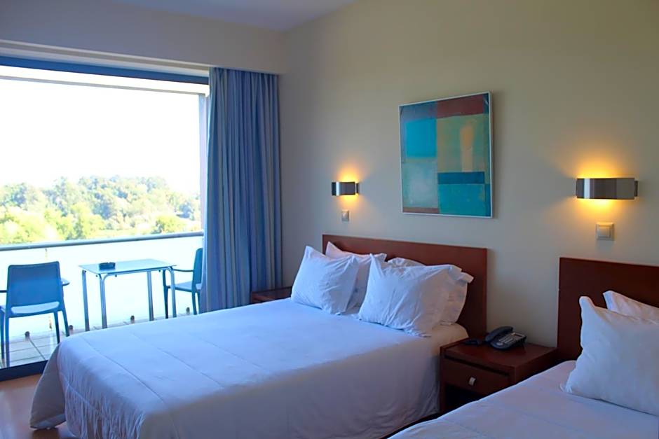 Hotel Dom Afonso - Monção