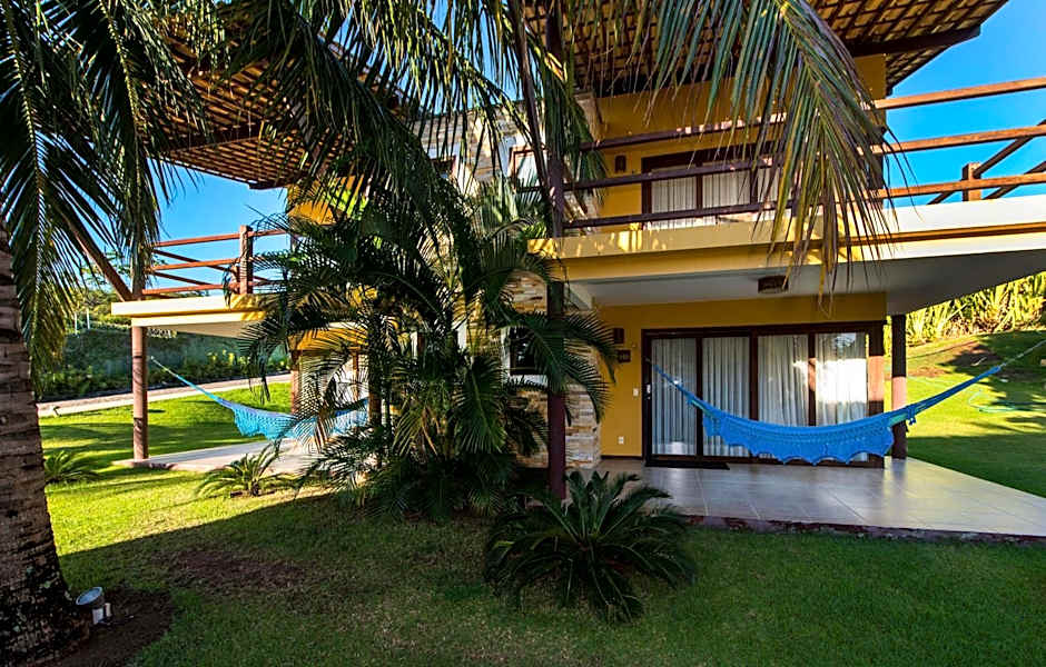 Pipa Lagoa Hotel
