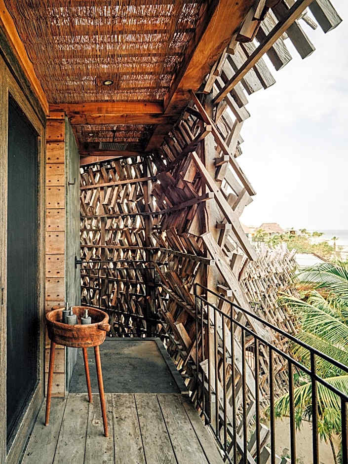 Nomade Holbox