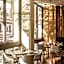 Hyatt Regency Brisbane