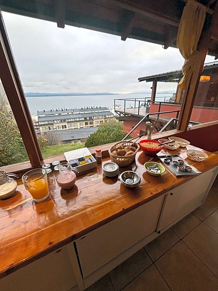 Hostel Inn Bariloche