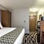 Microtel Inn & Suites By Wyndham Fort St John