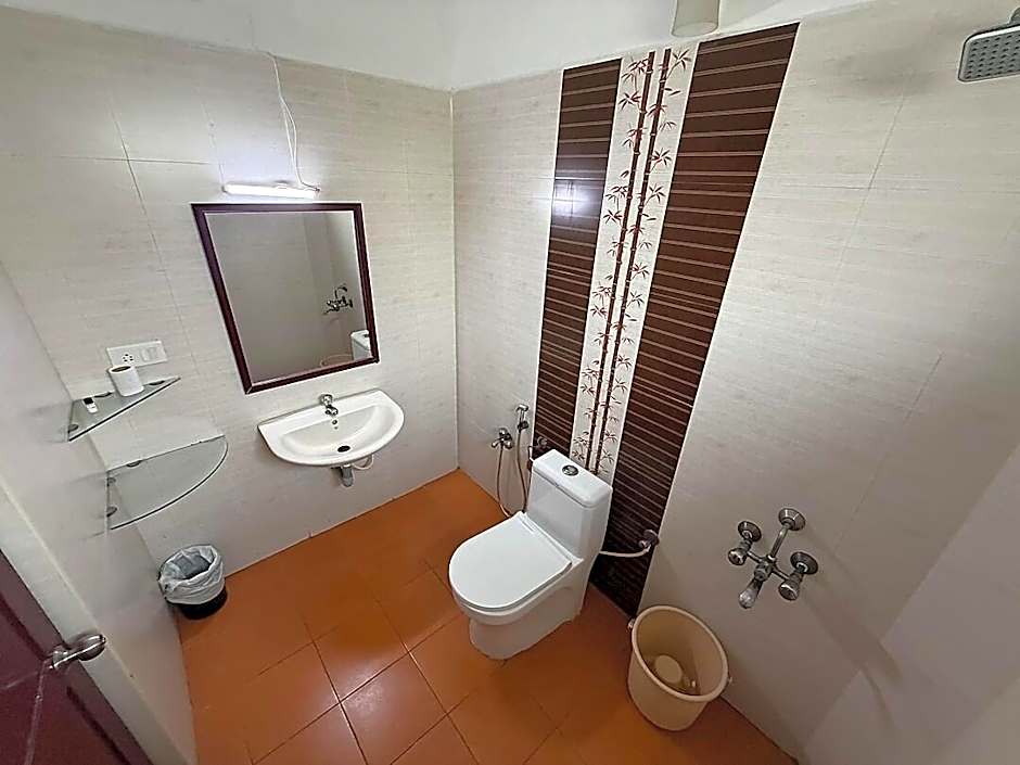 Bon Sejour Hotel