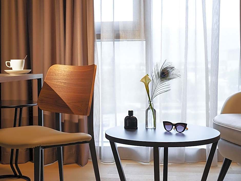 Mercure Geneva Airport