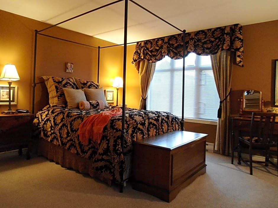 The Beacon Inn at Sidney