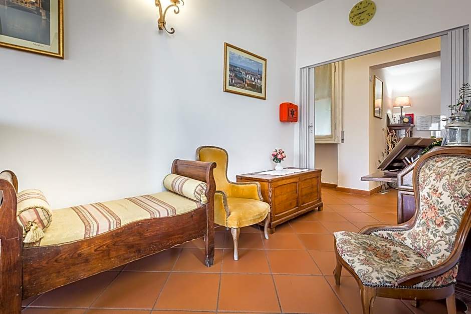 Alla Dimora Altea