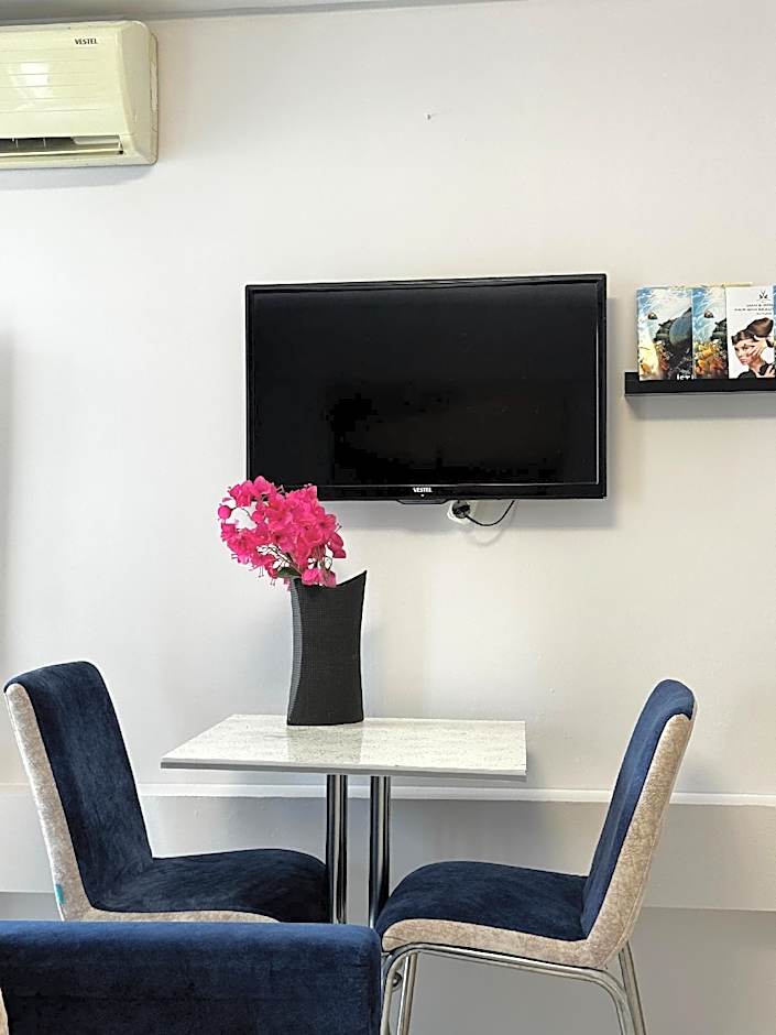 Taksim Istiklal Suites