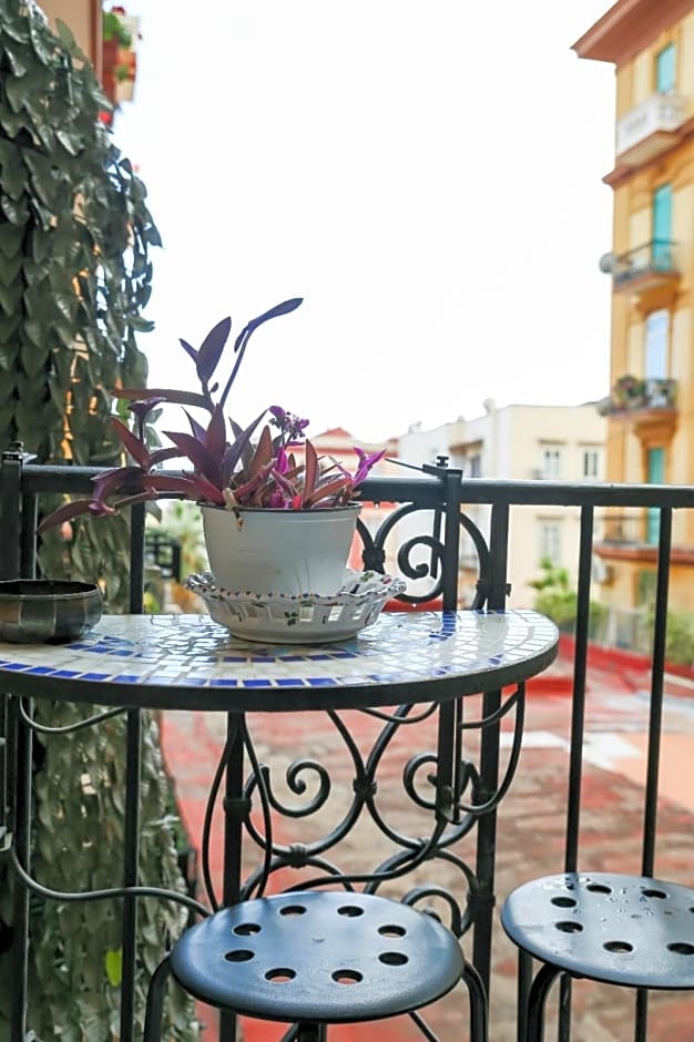 B&B Le Stanze Dei Mille – Naples, CO