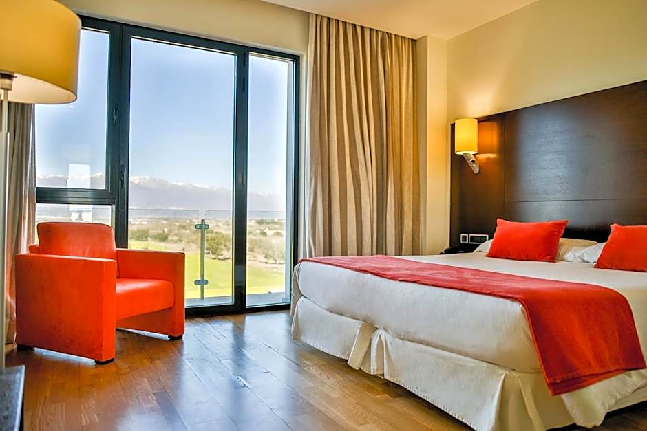 Hospedium Hotel Valles de Gredos Golf
