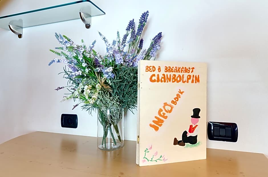 Cianbolpin Guesthouse